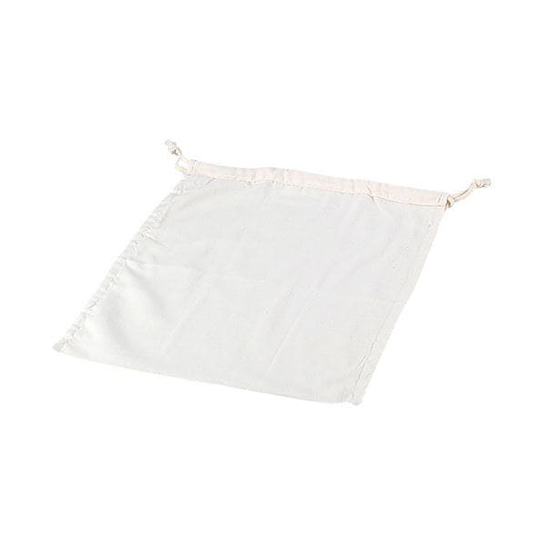 （まとめ） 江部松商事 EBM 厚手ガーゼだしこし袋 大 450400mm 0462200 1枚 3セット