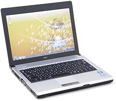 VersaPro UltraLite タイプVB VK17H/BB-D PC-VK17HBBCD