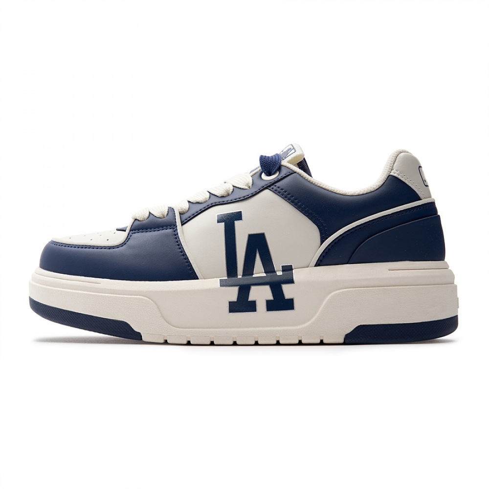 MLBチャンキーライナーベーシックLA(D.Navy)