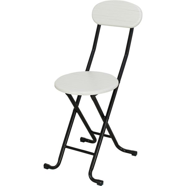 MK-111NABK クラシックチェア ナチュラルxブラック（NAxBK） 組立品