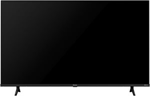 Qoo10] ハイセンス 43E6K VOD対応 4K液晶テレビ