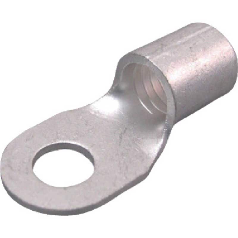 ニチフ端子工業　裸圧着端子 R形(100P)　R6010 13,717円