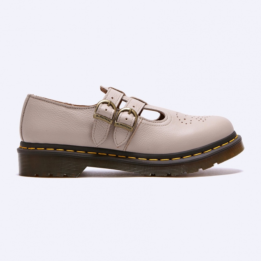 DR MARTENS 8065 メアリージェーン ヴィンテージトープ / 30692348