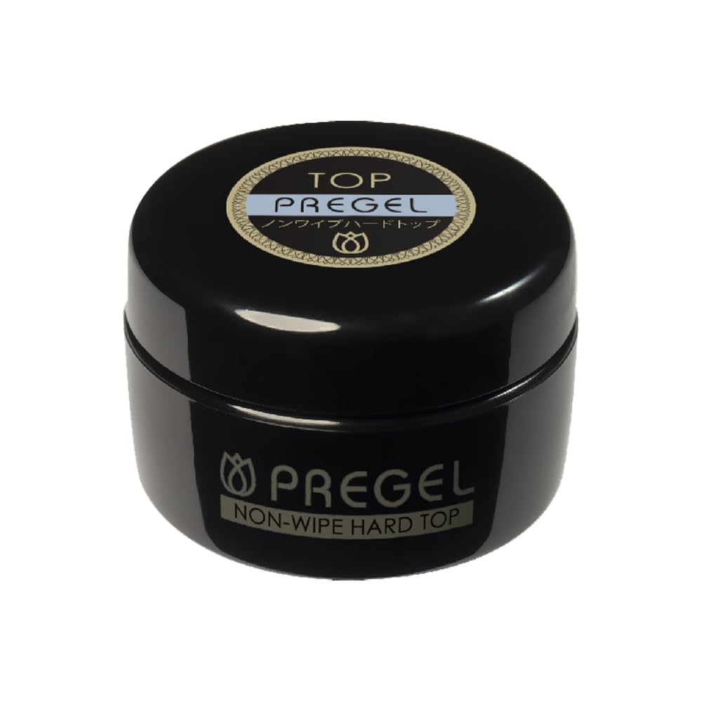 PRE GEL ノンワイプハードトップジェル 15g