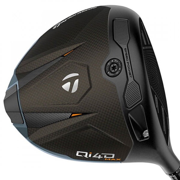 テーラーメイド ドライバー 正規品 R 10.5度 2026年 Qi4D MAX