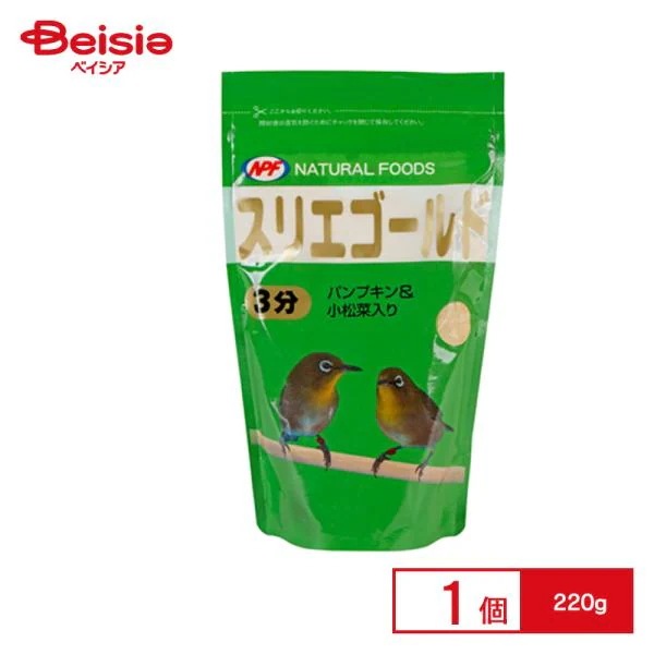 �i�`�������y�b�g�t�[�Y �X���G�S�[���h 3�� 220g