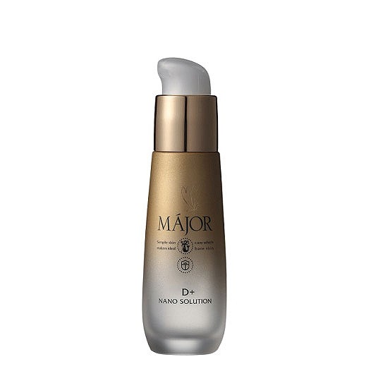 マジョール ナノソリューションD+ 25ml