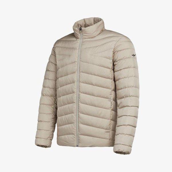 男性用ベーシック軽量ダックダウンPW3MD23W711_GJA