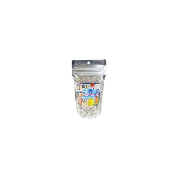 【1ケース】【お取り寄せ対象品】自然派宣言 手洗いボレー粉 200g[黒瀬ペットフード 黒瀬ペットフード] *20個