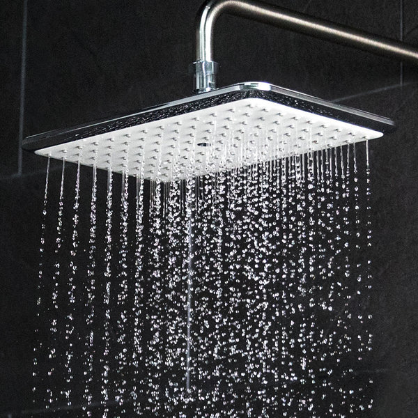 ひまわり レインシャワーヘッド アロピックス グランドヘッド 単品