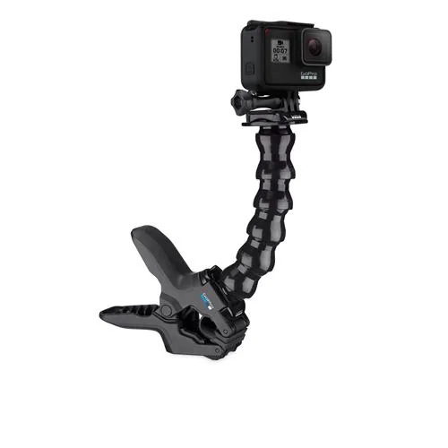GoPro ACMPM-001 ジョーズフレックスクランプマウント 9,796円
