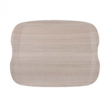 福井クラフト 耐熱木)43cmアーストレーライトウッド 11012240