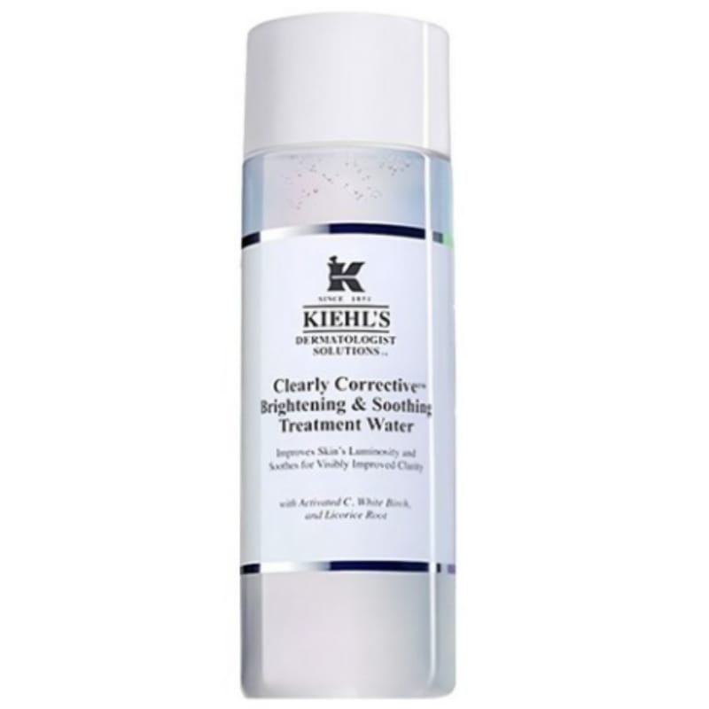 クリアリー コレクティブ ブライトニング アンド スージング トリートメント ウォーター 200ml