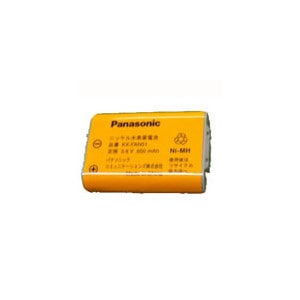 他サイト： Panasonic KX-FAN51 パナソニック KXFAN51の商品画像
