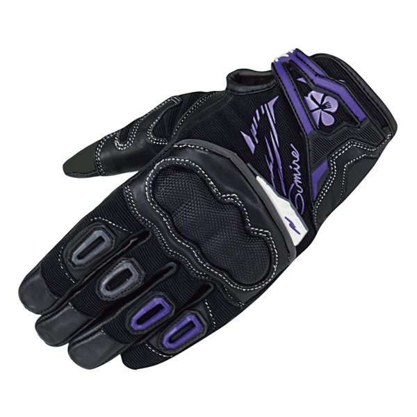 ラフプロテクショングローブ スミレ-WM RR8025SUL2