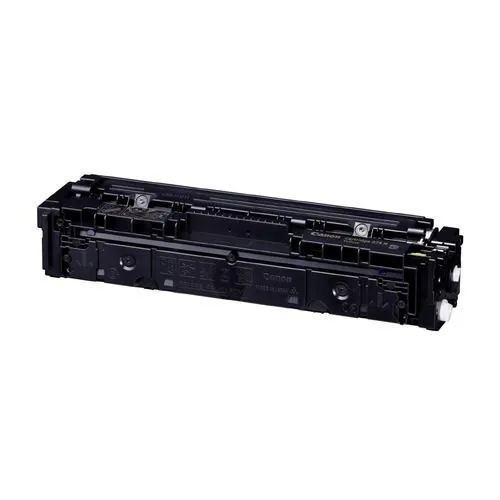キヤノン CRG-075HYEL トナーカートリッジ LBP646C／MF665Cdw／MF663Cdw対応 イエロー