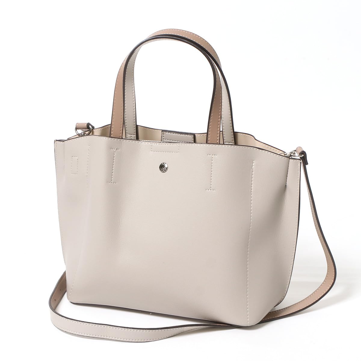 [レガートラルゴ] 2WAYトートバッグ かるいかばん LH-P0002Z レディース LGB