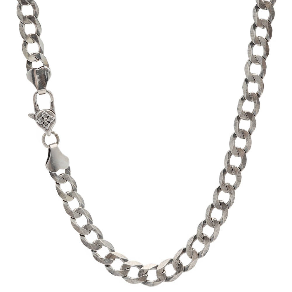 925 喜平チェーンネックレス 50cm [cs043-50cm]