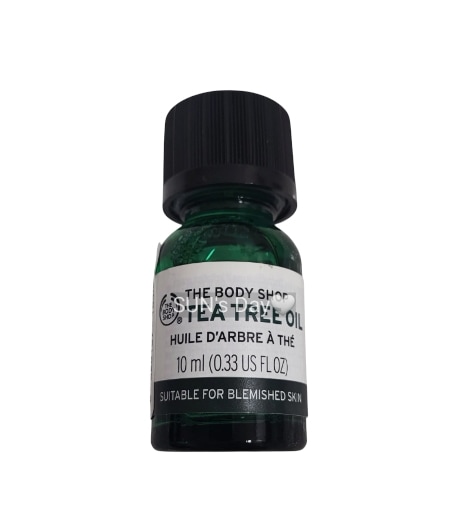 ティーツリーオイル, 10ml, 2個 4,759円