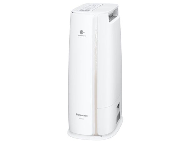 F-YZX60B-C [マットベージュ] 除湿機