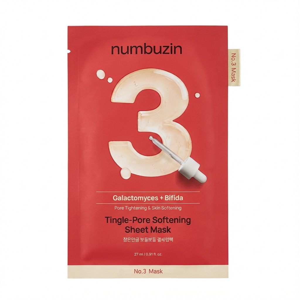 3番 我慢した分 しっとりなめらか セラムマスク 10枚入