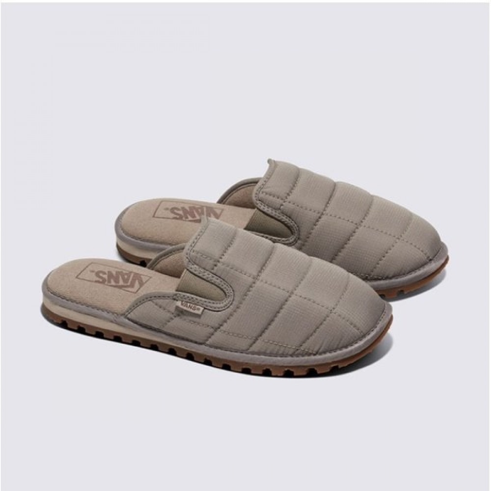 バンズガレリアパブリック MTE マウンテンミュールマウンテンミュールカーキ VN000D275SM オプティカルブリッジ