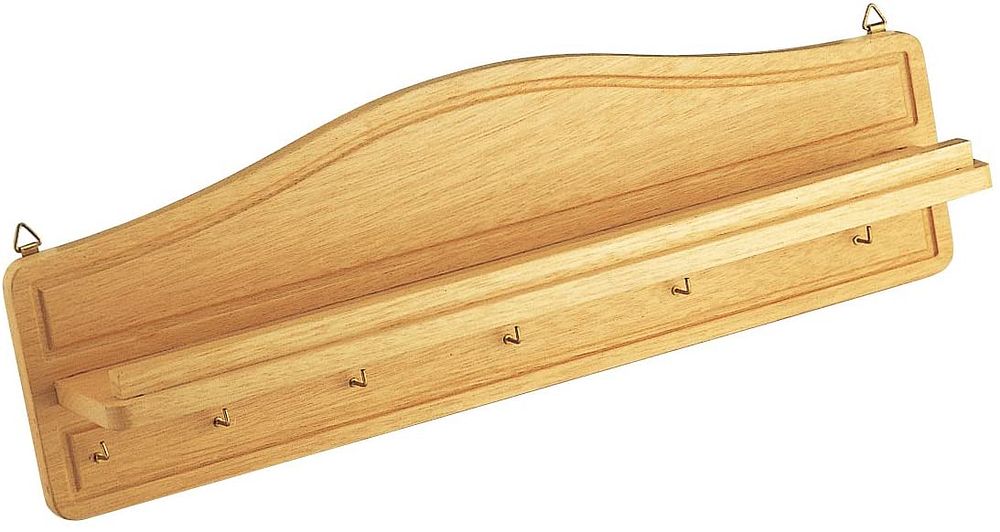 和田助製作所 木製プチパンハンガー 白木色 8,225円