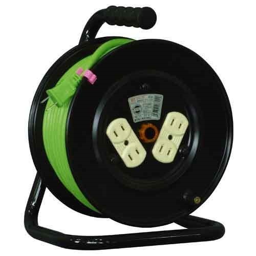 日動/電工ドラム３０ｍ/ＤＹ－３０