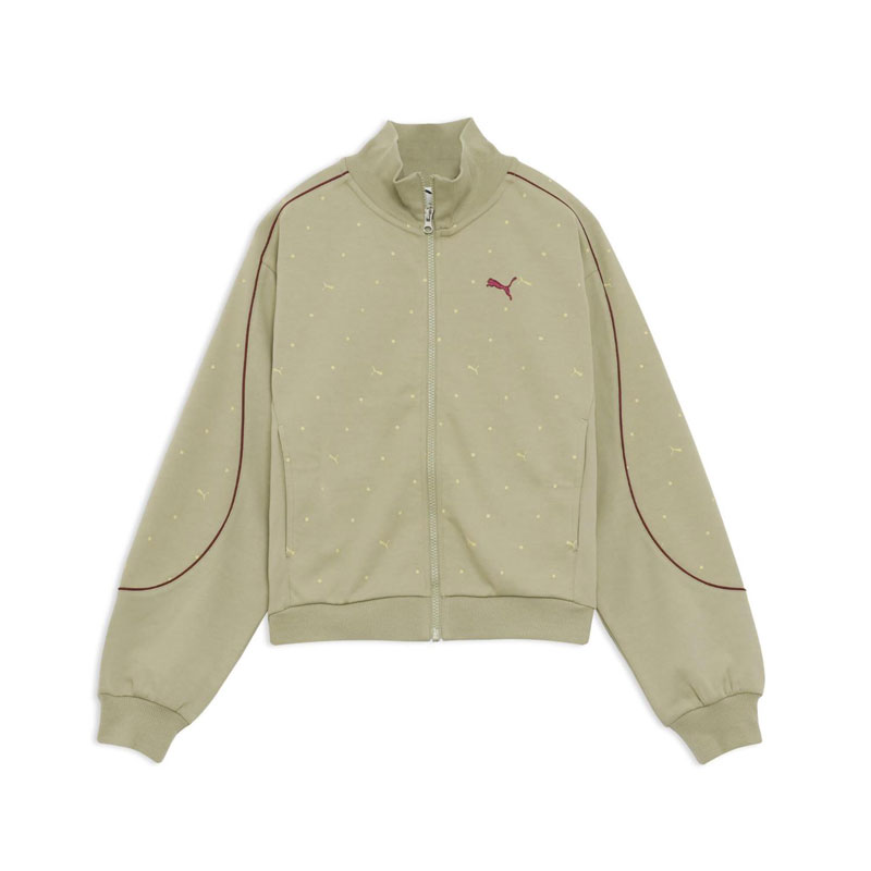 CORE HERITAGE MX トラック JKT スポーツスタイル ウェア トレーニングシャツ 690174