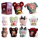 Qoo10] TOPTOY 【正規品】 中身判明あり May I L