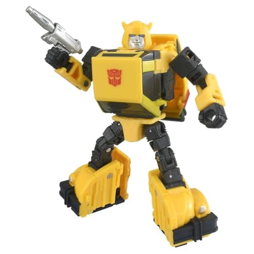 トランスフォーマー SS-140 バンブルビー