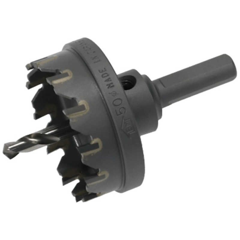 ジェフコム　チョウコウホールソー　CKH50