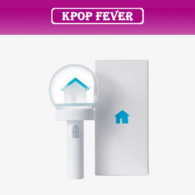 BOYNEXTDOOR OFFICIAL LIGHT STICK