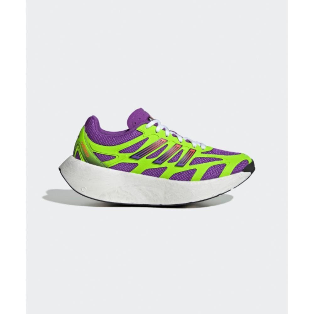 adidas Adizero Aruku Purple Solar Green JP5566