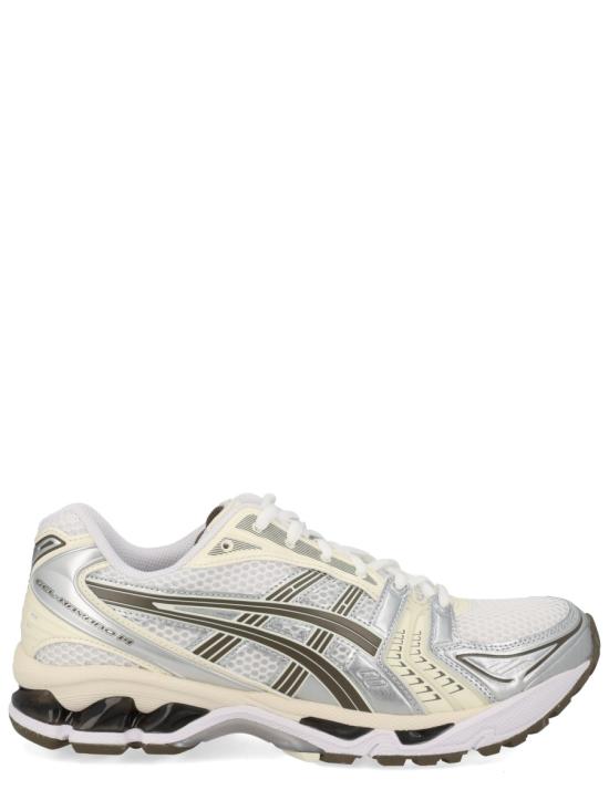 ASICS Men Sneakers 1203A537 111 IVORY
