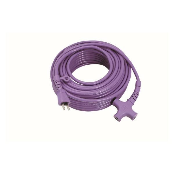 タイカツ ラバロン延長コード 20m NC－3 20M 電動工具 電工ドラム コード 延長コード ２０Ｍ 6,340円