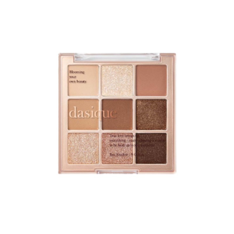 シャドウパレット 1から11番