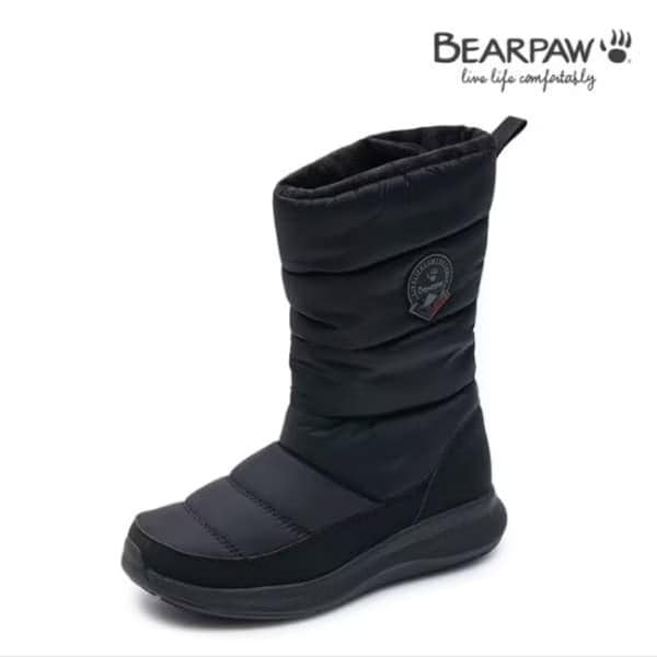 RILEY TALL パディング防水ロングブーツ(女性用) K2768152QD-W 16,368円