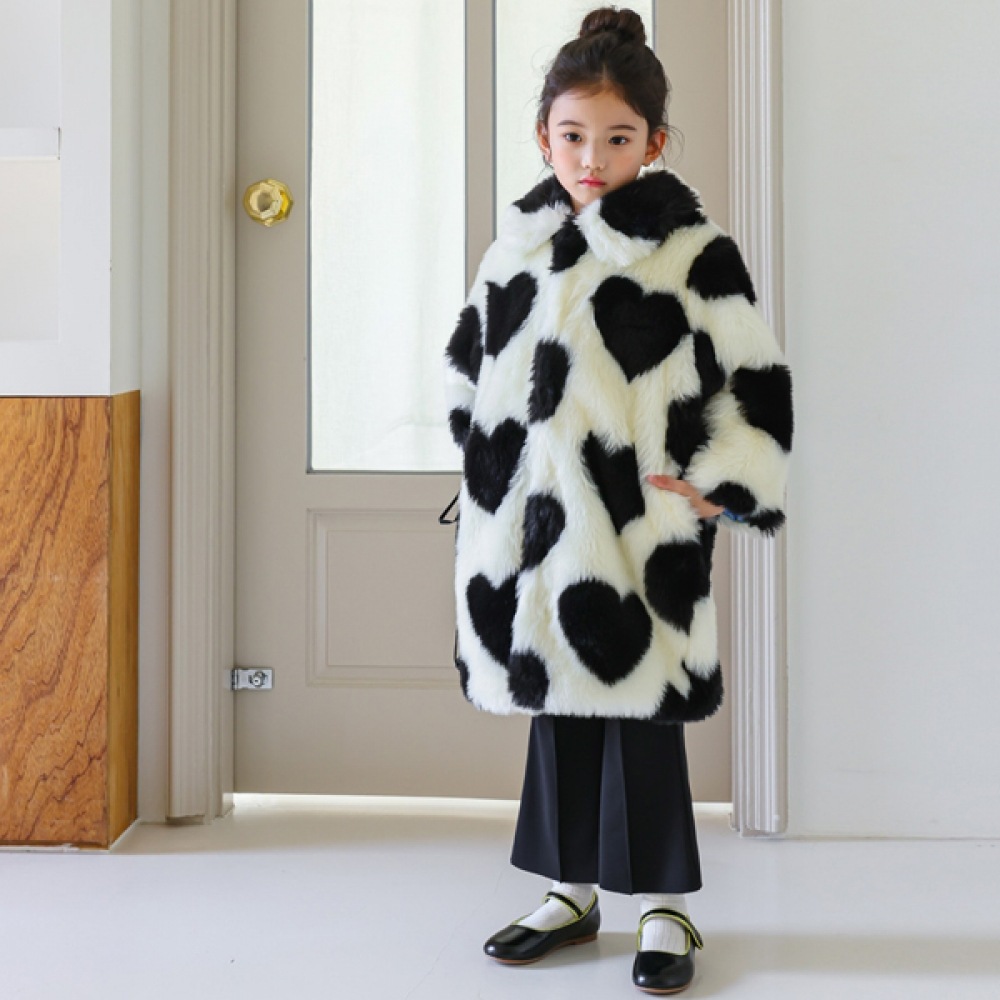 アイラブジェイ ケビネットミンクコート JTWOU06