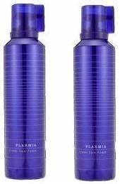 【２本セット】 [これからの季節に欲しくなる…] ミルボン プラーミア クリアスパフォーム 320g 2個set【送料無料一部地域を除く】