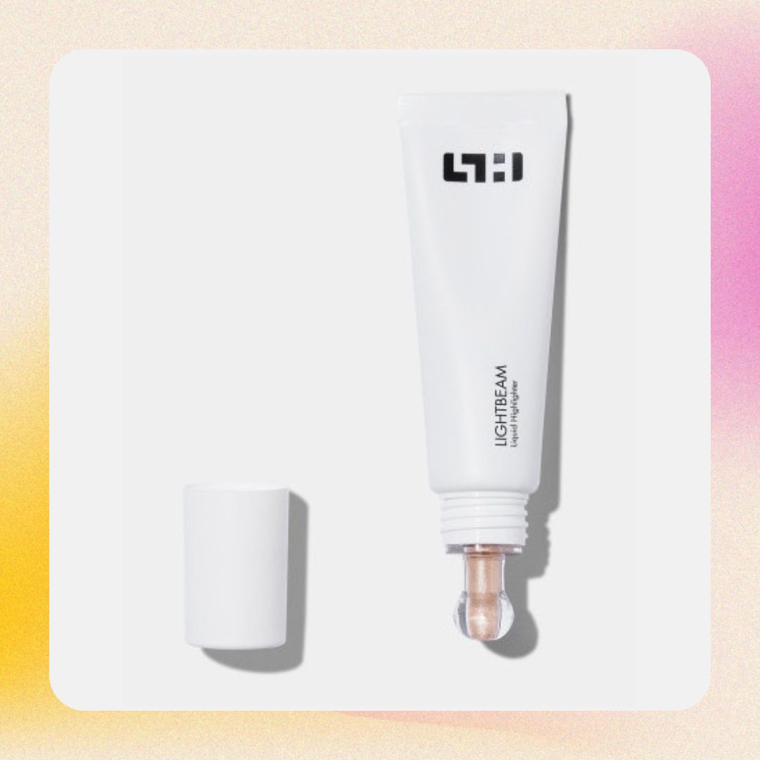 ライト ビーム リキッド ハイライター