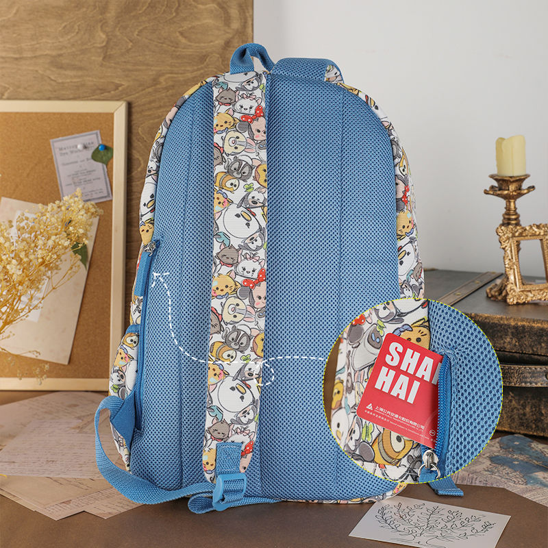 【】国誉 (koco) シリーズHacohaco学生収納バッグランドセル