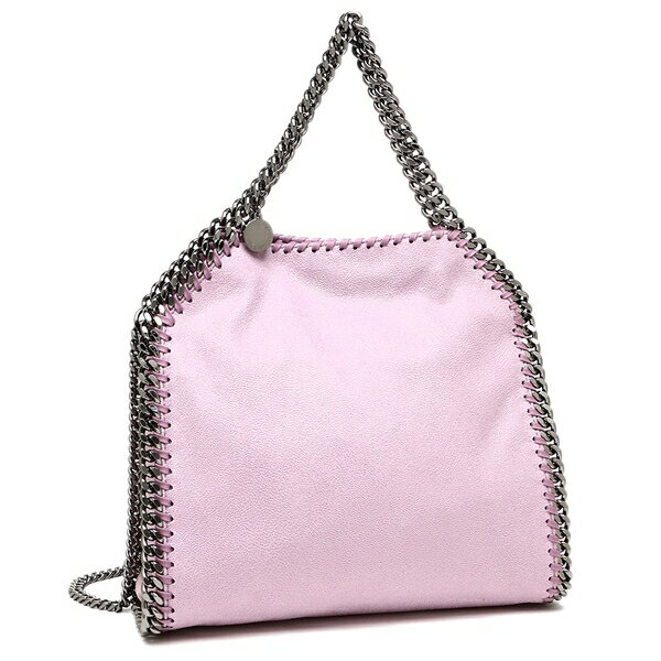 トートバッグ ショルダーバッグ ファラベラ チェーン パープル レディース STELLA McCARTNEY 371223 W9132 5310 66,990円