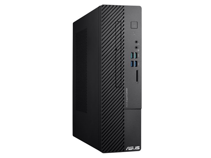 ASUSASUS ExpertCenter D5 SFF D500SC-I5BLK i5 SSD512GB DVDスーパーマルチ リファビッシュ品（整備済品） asus-7pc3