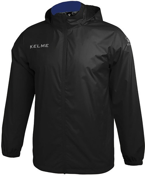 KELME ケレメ JRレインジャケット サッカー フットサル ジャケット 3803241-000 キッズ ジュニア