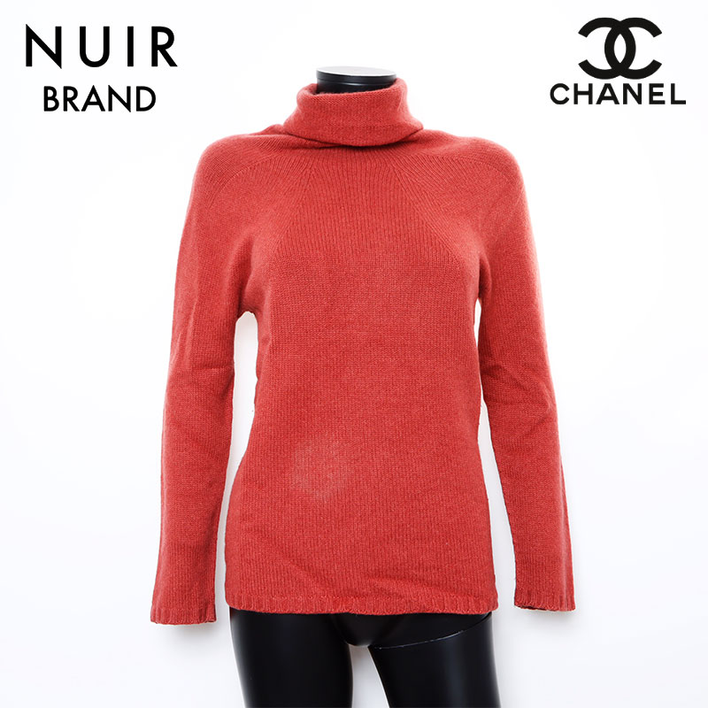 セーター レッド WS8273