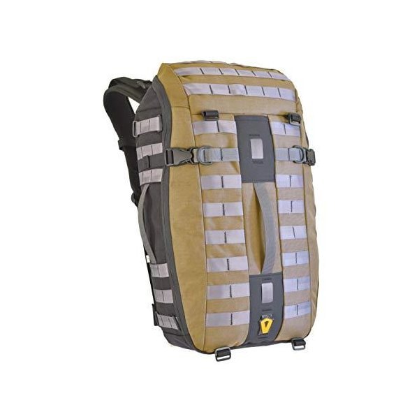 Metroverse 20 Pack， Men s Large， Sand 並行輸入品