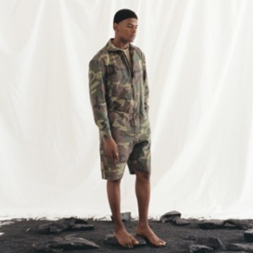 [送料無料]スミスアもーアーミースーツミリタリー