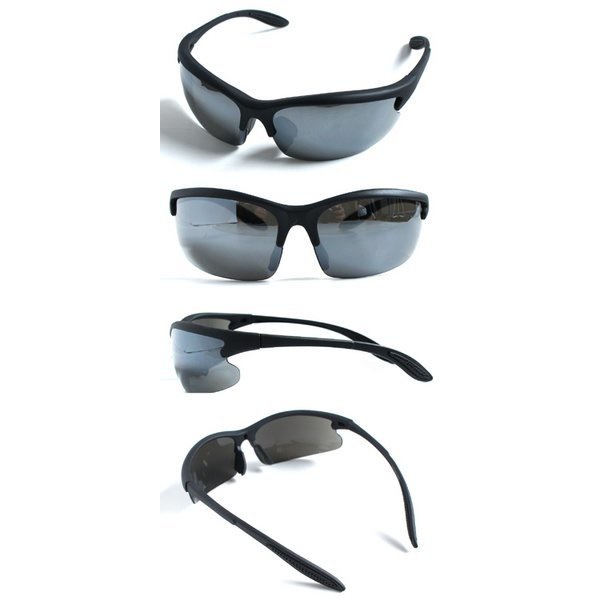 U. S.軍 タイプ4色レンズ交換ゴーグル収納ポーチ 付 MG010NN [ レプリカ ]