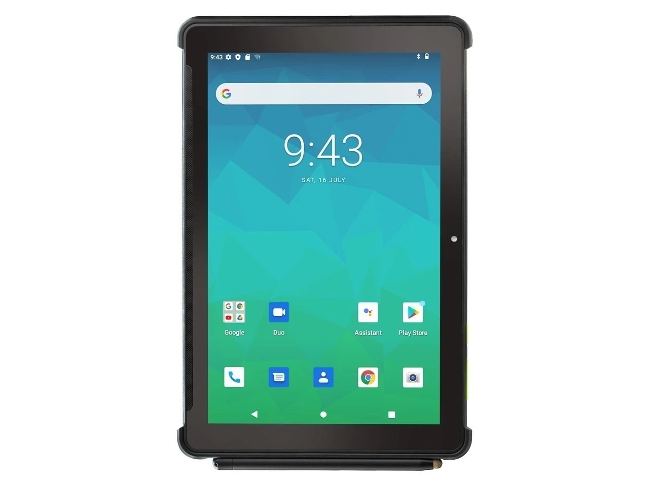 Orbic TAB10R 4G ORB10RLTB-RW/JP SIMフリー [ブラック] タブレット (10.1型/Snapdragon 680/4GB/64GB/Android 12/)